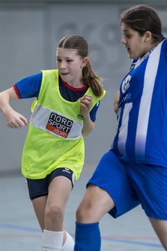 Bild 106 - wDJ Loewinnen Cup D1